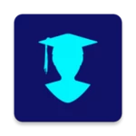 my study life android application logo